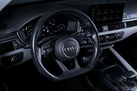 Audi A4 Avant 30 2.0 TDI Advanced S tronic, 100kW, 2019, DPH - 8