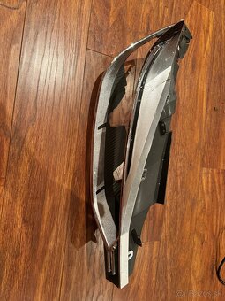 DEPO F30/31/ Xenon Svetla nahradne diely - 8