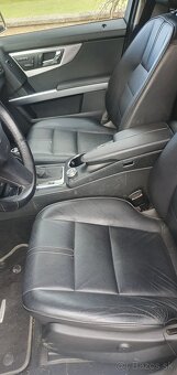 Mercedes GLK 320 CDI - 8