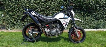 Yamaha XT 660X - 8