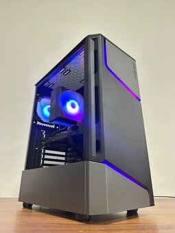 ☑️ RTX 3060/ i5/ 16GB RAM/ 1TB M2 NVME/ 24M Zár. - 8