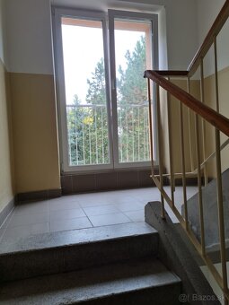 2 izbový byt na dobrej adrese - 8