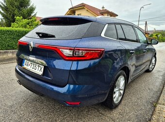 Renault Mégane Grandtour 1.6i 2018 - 8