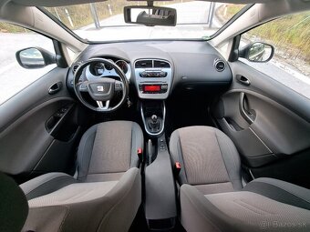 Seat Altea XL 1.4 TSI FL - 8