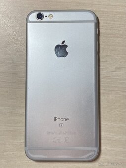 Iphone 6S - 8