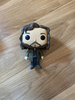 Funko pop Harry Potter - 8