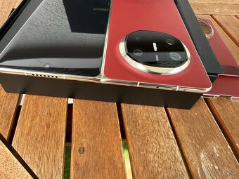 Huawei Mate X6 Nebula Red 512Gb/12Gb - 8