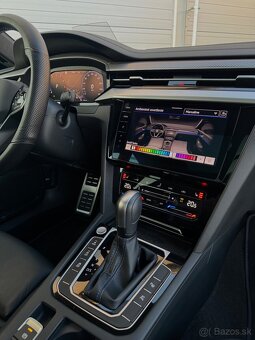 Volkswagen Arteon SB R 2.0 TSi DSG 4x4 -235 kW- Odpočet DPH - 8