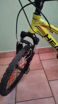 Horský bicykel Head ridott gte 20' - 8