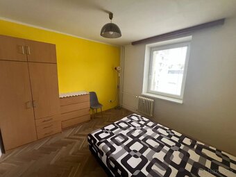 Na prenájom 3 izbový byt Trenčín, Soblahovská ul. - 8