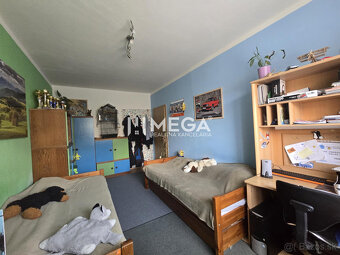 Znížená cena - NA PREDAJ 2,5 izbový byt, Prešov - Sekčov, Ex - 8