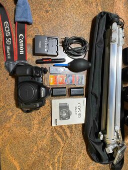CANON EOS 5D Mark ll - 8