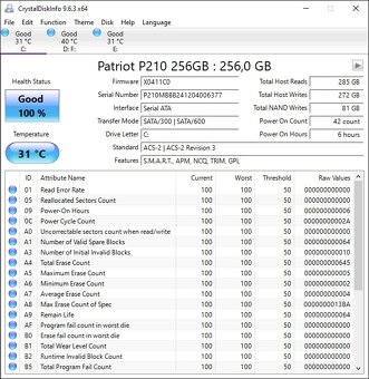 Intel Core i7 4790S/ RX 580 8GB/ 16GB RAM/ SSD+HDD/ 500W - 8