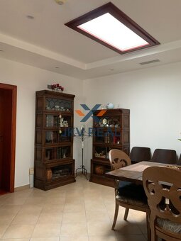 ŠTÝLOVÝ BEZBARIÉROVÝ AMERICKÝ BUNGALOV - PREDAJ - 8