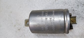 Elektro magnetický ventil+prerušovač smeroviek - 8