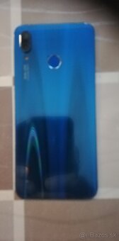 Diely - Huawei P20 Lite - DualSim - 8