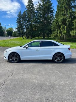 Audi a3 limousine - 8