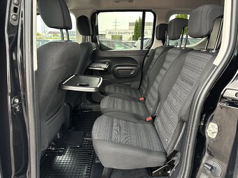 Opel Combo Life 1.2 Turbo Innovation - 8