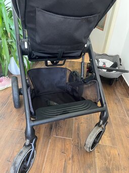 Cybex Balios s lux 2023 - 8