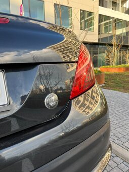 Predám Peugeot 207 CC Kabriolet - 8