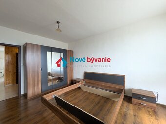 Predaj, veľký 3 izbový byt - Levice (N016-113-MAHA) - 8