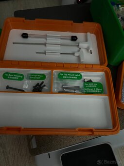 Bambu Lab A1 Combo - 8