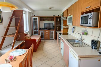 Prenájom 1i, Bakossova ulica, centrum, Banská Bystrica. - 8