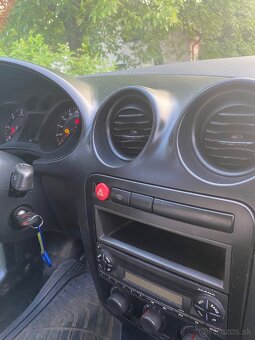 Predam Seat Cordoba TDi - 8
