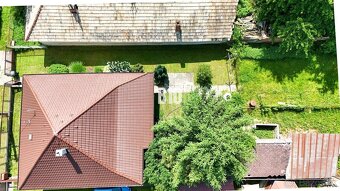 Útulný 3 izbový rodinný dom na 24 á pozemku - Zbehy - 8