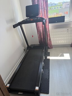 Bežecký pas TRINFIT Gara T400i - 8