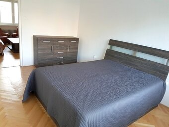 Zrekonštruovaný 3 izbový byt, 78 m2, garáž, záhrada, Galanta - 8
