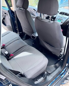 Seat altea 1.9tdi - 8