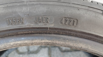 Pneumatiky DUNLOP VINTER SPORT 5 - 8
