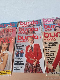 Burdy - 8