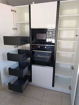 Nová kuchynská linka - 8