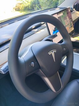 Tesla model 3 SR, 2021/9, LFP , facelift - 8
