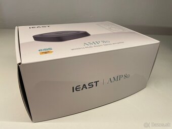 iEAST AMP80 - multiroom zosilňovač a streamer - 8