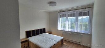 Prenájom moderného 2-izbového bytu – Zelené Vlčince, Žilina - 8