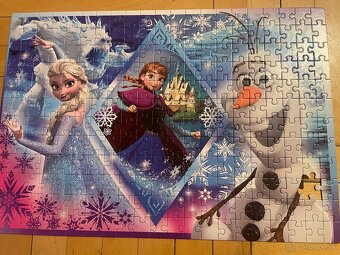 FROZEN - Veľká zbierka - 8