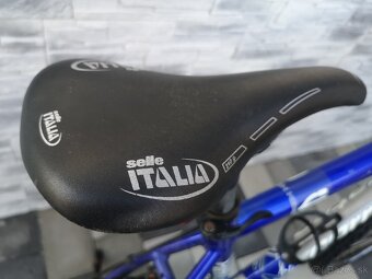 Bicykel MTB CORRATEC - 8
