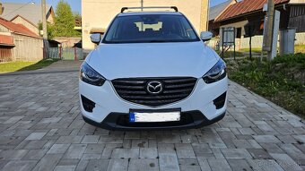 Mazda CX-5 2.2 Skyactiv-D AWD Revolution TOP A/T - 8