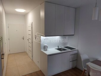 Z pera architekta dizajnový 1 izb byt s lódžiou, parko… - 8