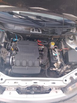 Fiat Punto 1.2. 59kw MK2 - 8