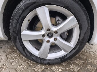 5x130xR17 a 5X130R20 - 8