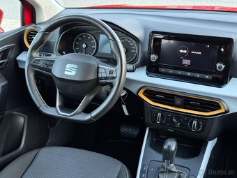 Seat Arona, Xperience DSG 31 200km - 8