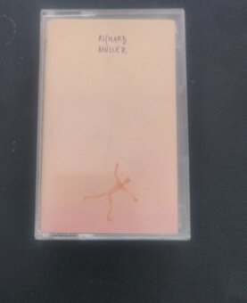 Kazety rozne - 8