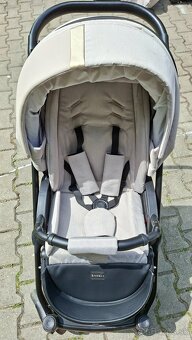 Kočík BEXA - 8