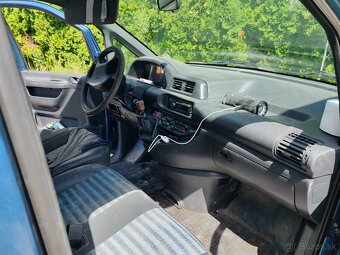Predam fiat Scudo - 8