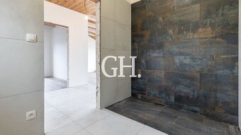 UNIKÁTNY PROJEKT - PREDAJ 2-IZBOVÝ APARTMÁN - NOVOSTAVBA - Č - 8