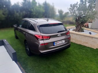 Hyundai i 30 - 8